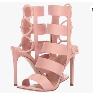 Aldo Womens Gladiator Sandal